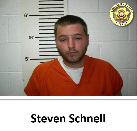 Steven Kyle Schnell